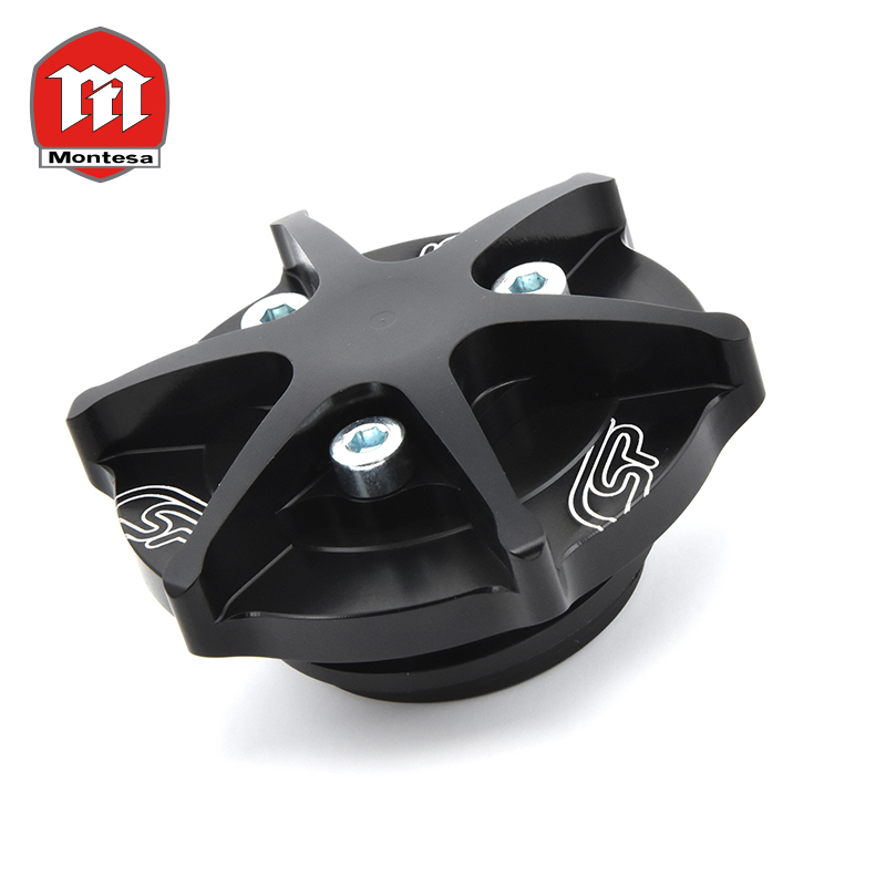 Montesa 4RT Tank Cap (04-19)