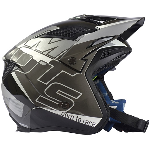 Casco JUMP UP03