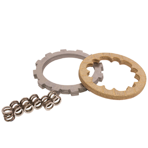 CLUTCH KIT INC SPRINGS KTM/HUSKY/GAS SX50 13-23, TC50 17-23, MC50 21-23