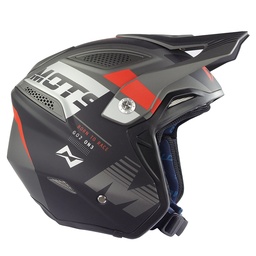 [MT6218LN] Casco GO2 (Negro, L)