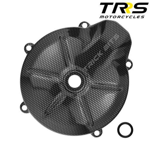 IGNITION COVER TRS ONE/GOLD/RR 250-300 16-24