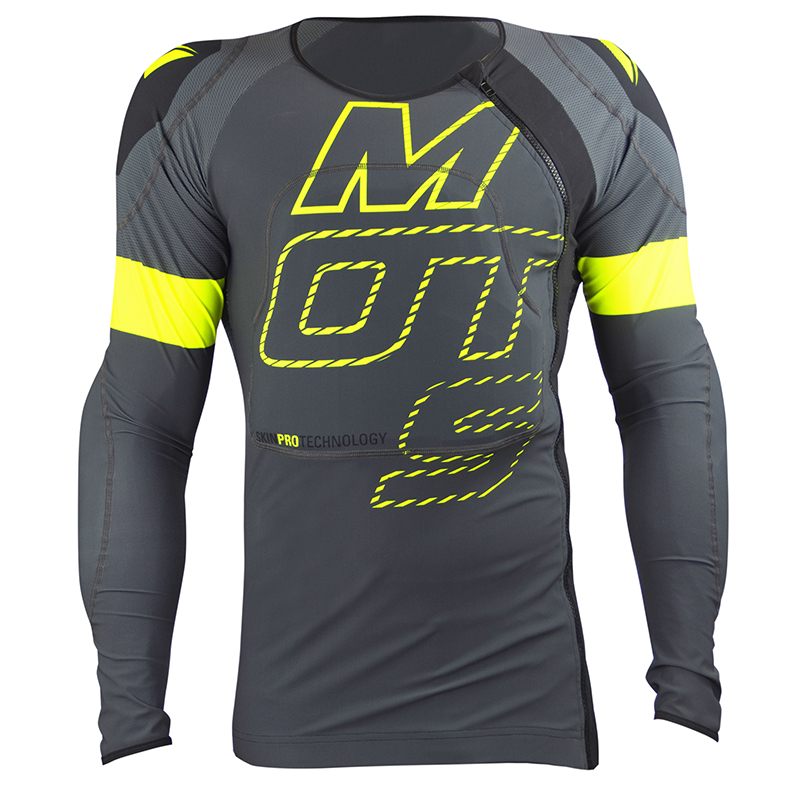 Peto Integral SKIN PRO XL/XXL