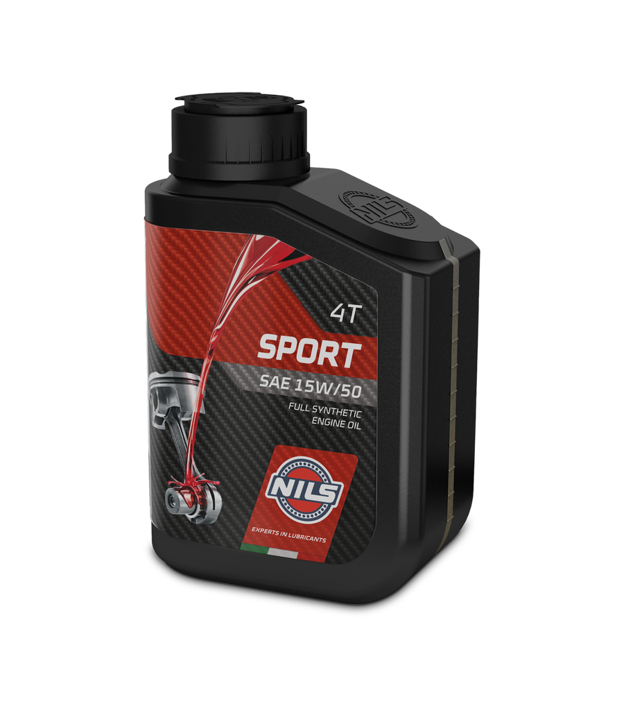 Aceite Motor RACE SAE 15W/50 (1L)