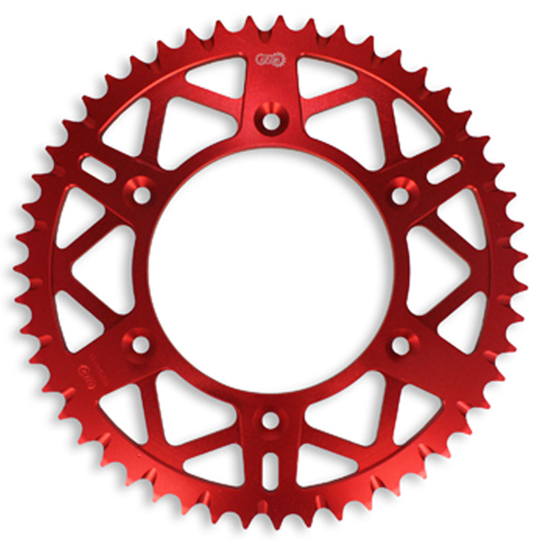Rear Sprocket  KTM SX/EXC125-620(90-25) HSQ TE/TC/FE/FC(00-25) GG MC/EC/EX(21-25)