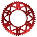 Rear Sprocket  KTM SX/EXC125-620(90-25) HSQ TE/TC/FE/FC(00-25) GG MC/EC/EX(21-25)
