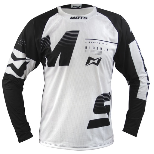 Jersey RIDER4