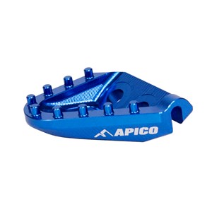 BRAKE PEDAL TIP OEM KTM/HQV/GAS SX/SX-F/TC/FC/MC 16-23, EXC/EXC-F/TE/FE/EC/EX 17-23