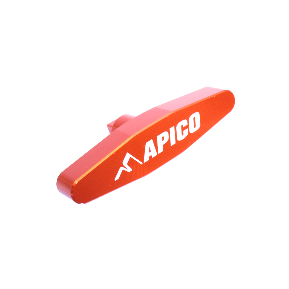 Regulador Manual Válvulas de Escape KTM/HQV/GAS SX/EXC 250-300(04-22) TC/TE 250-300, EC/EX250-300(14-22)