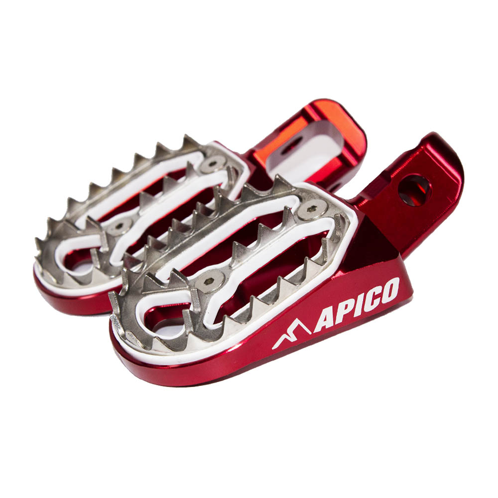 Estribera Pro-bite BETA RR 125-300 2T 20-26, 350-480 4T 20-26
