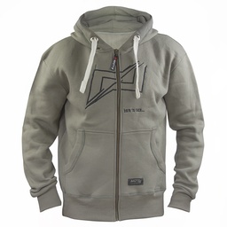 [MT8210LG] Sudadera MOTS (Gris, L)