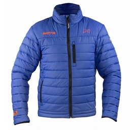 [MT8211LA] Chaqueta PUFFY (Azul, L)