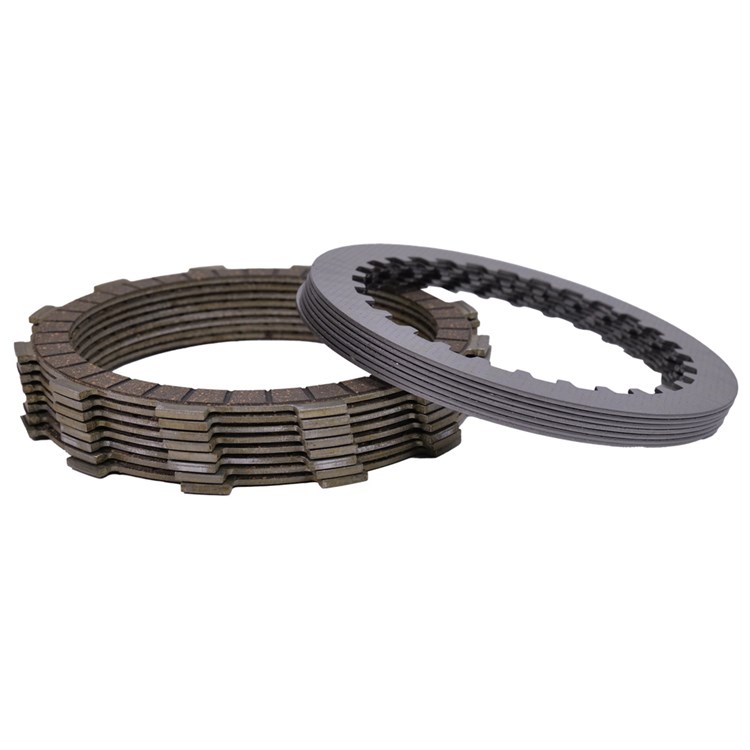 Kit completo Embrague sin Muelles HONDA CRF450R(04-16) CRF450X(04-18) HUSQ CR/WR250-300(00-13)