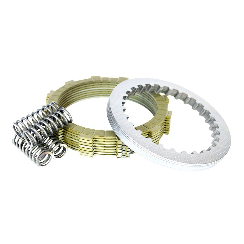 CLUTCH KIT INC SPRINGS YAMAHA WR250F 20-25, YZ250FX 20-25