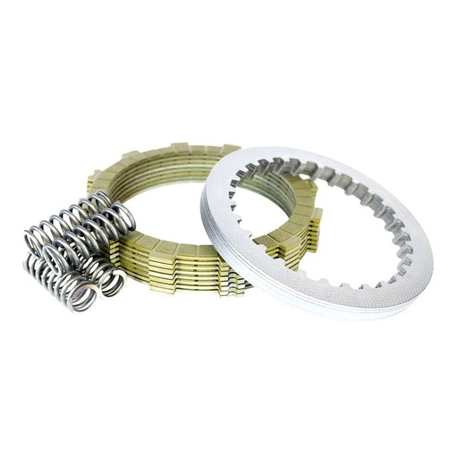 CLUTCH KIT INC SPRINGS YAMAHA YZ250F 19-25