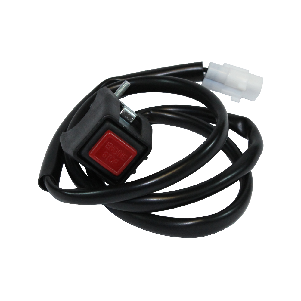 KILL SWITCH YAMAHA YZ125-250 05-24, YZ125X-250X 16-24, YZ250F-450F 04-13