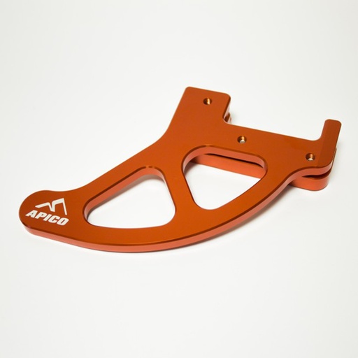 Protector Disco Trasero KTM/HQV/GAS/SHE SX/SX-F/TC/FC 04-25, EXC/EXC-F 04-25, TE/FE 11-18, MC/MC-F 21-23