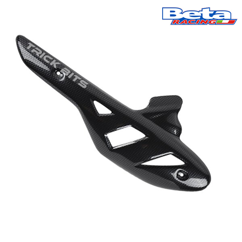 Protector Silencioso Beta Rev3 (03-06)