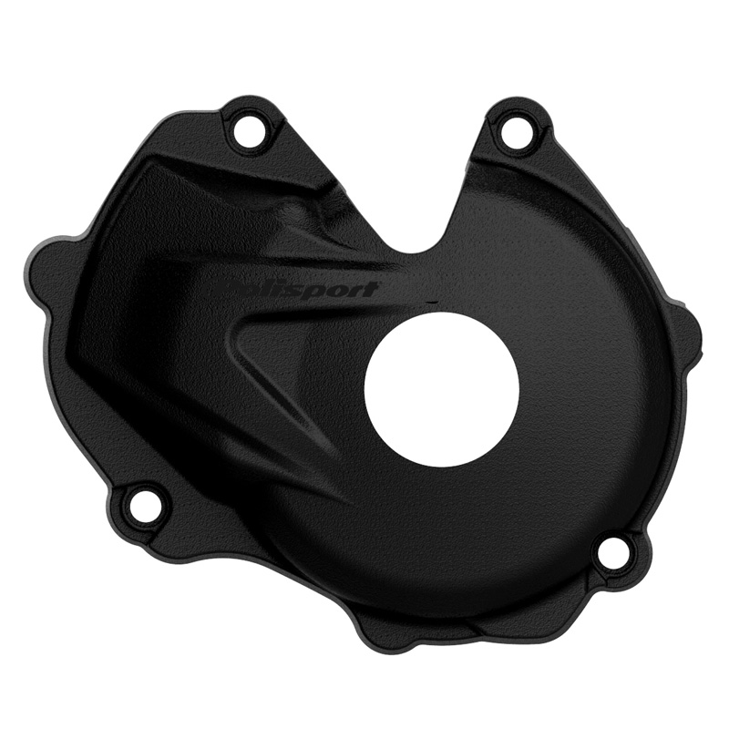 Ignition Cover Protector KAWASAKI KXF250 (13-16)