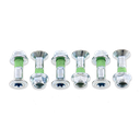 Tornillos Corona Trasera BETA (6 uds) 