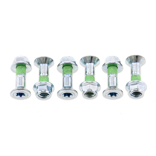 HUB-SAVERS FOR BETA-6/PK