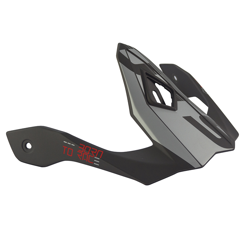 GO2 ON Helmet Visor