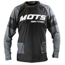 Camiseta X-STEP