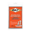 KTM Hexagonal Bolts Workshop Kit