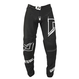 [MT3205LN] Pantalon X-RIDER (Negro, L)