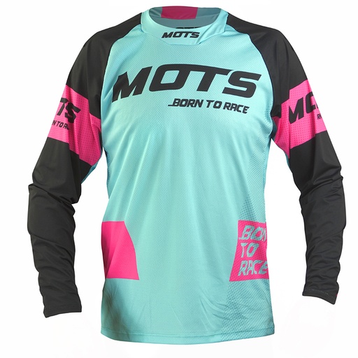Camiseta X-RIDER