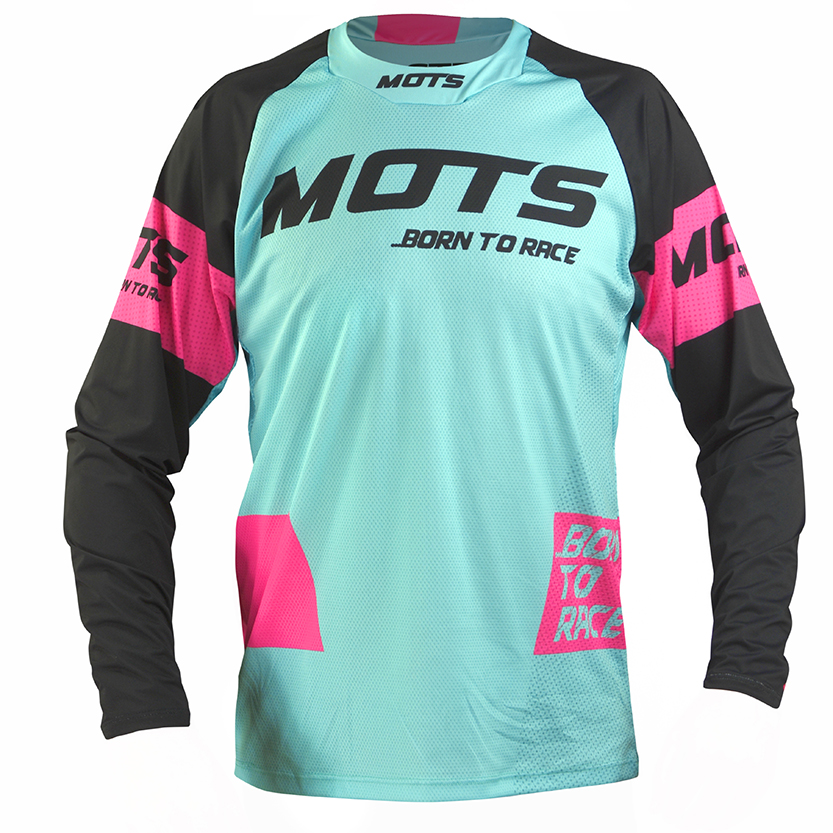 Camiseta X-RIDER
