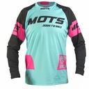 Camiseta X-RIDER