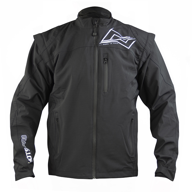 Jacket MOTS.PRO