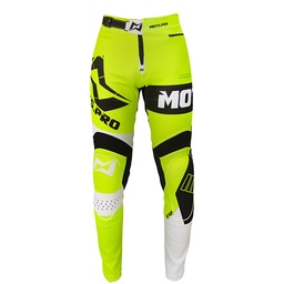 [MT3117SY] STEP7 Pants (Amarillo fluor, S)