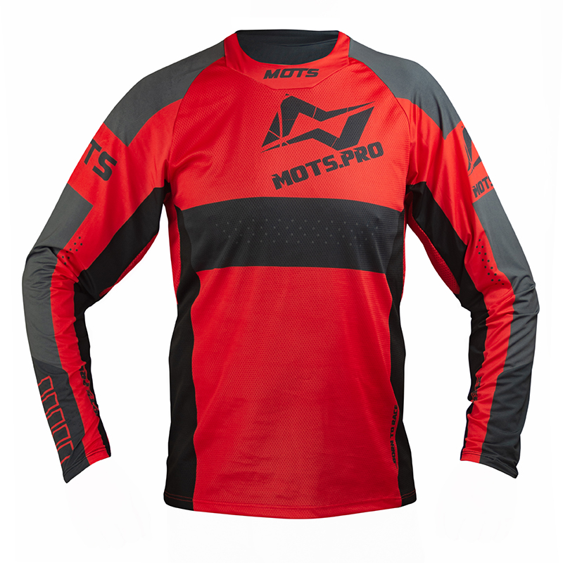 STEP7 Jersey