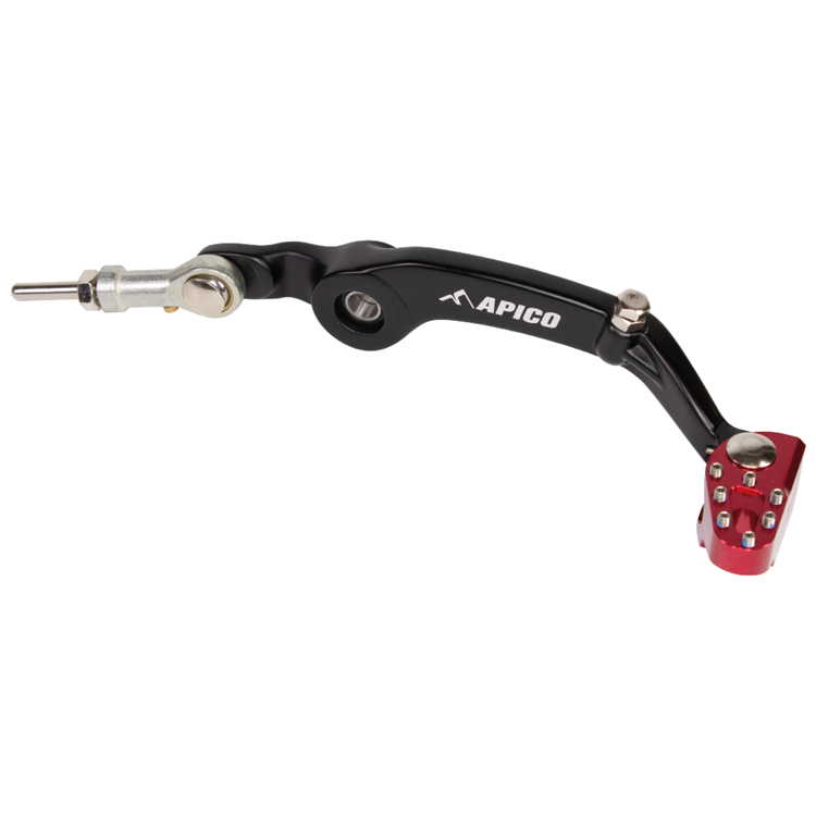 BRAKE PEDAL TRIAL ELITE GAS-GAS PRO/RACING 19-22