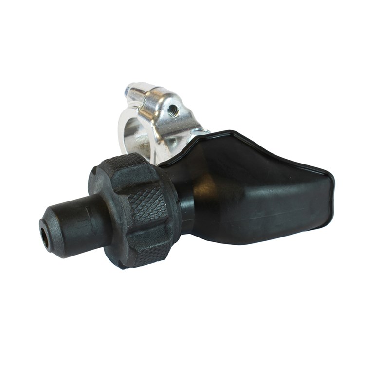 Soporte maneta embrague YAM YZ65-250 15-23, YZ250F 14-23, YZ450F 10-23, YZ250FX 20-23, YZ450FX 19-23