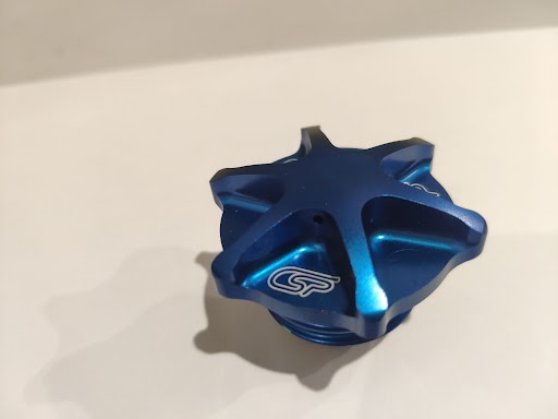 Tapón Depósito Sherco / Scorpa (23-25)