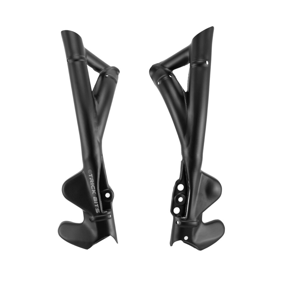 Protector Chasis Gas Gas Pro (23-25)