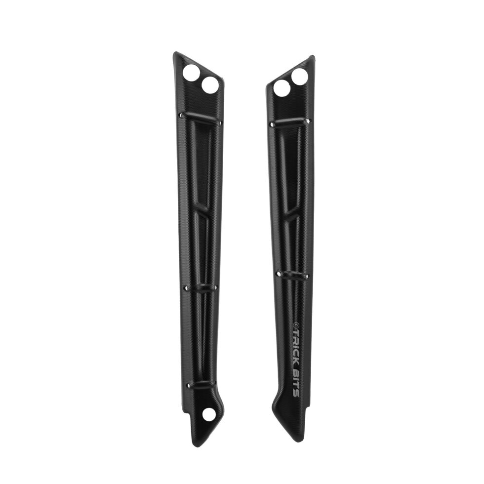Gas Gas Front Frame Guards 23-25