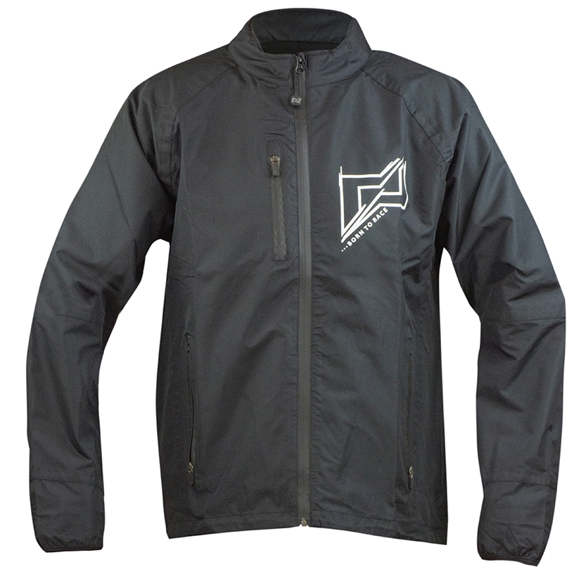Water Jacket MOTS