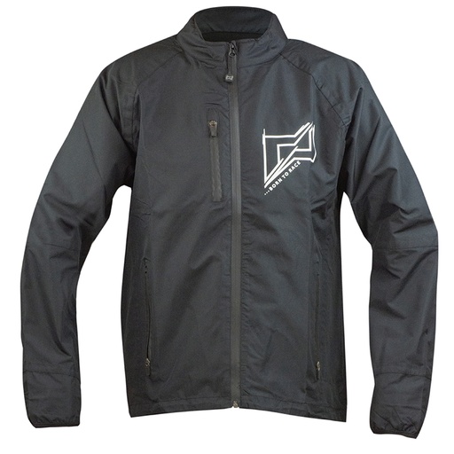 Water Jacket MOTS