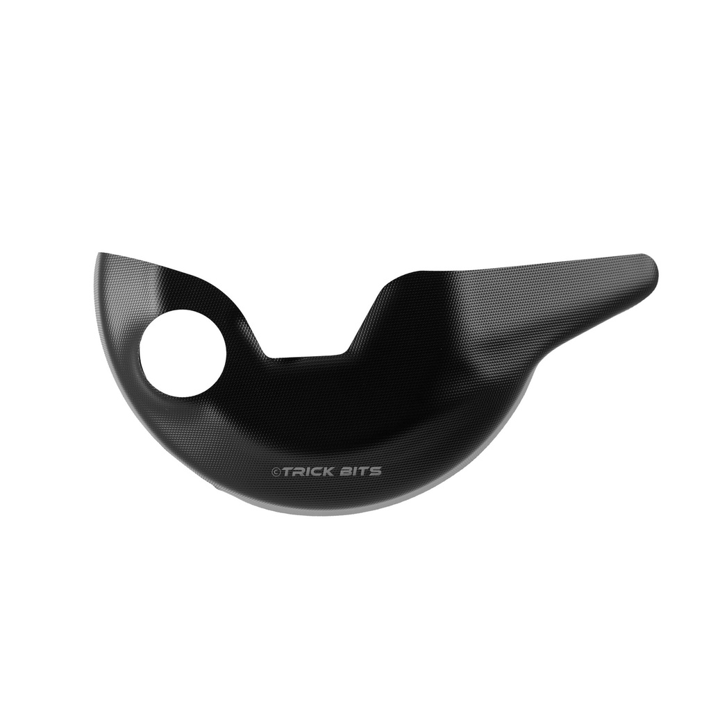 Clutch Cover Protector VERTIGO (12-22)