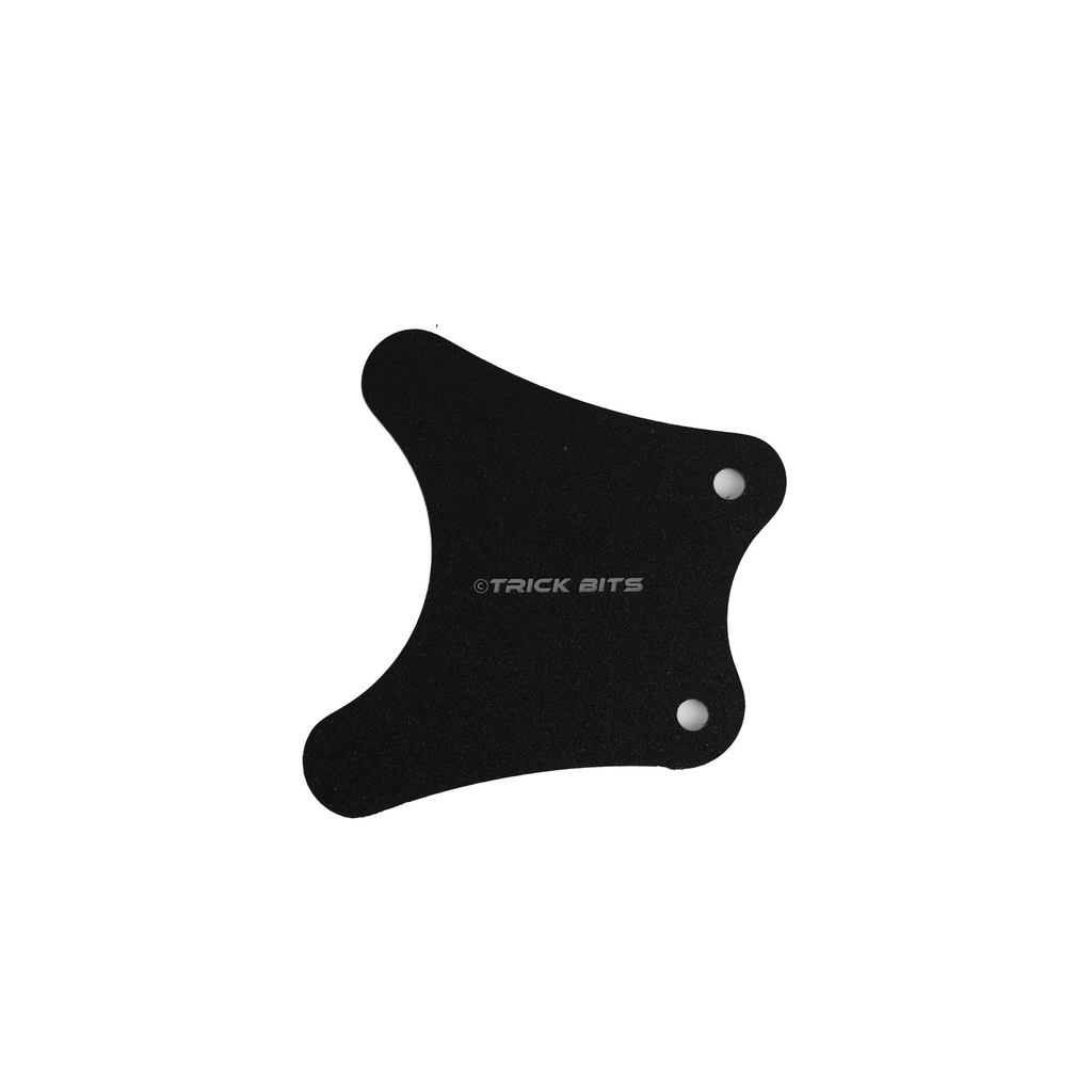 Vertigo Front Oversized Sprocket Guard