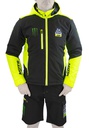 MOTS OEM Anorak
