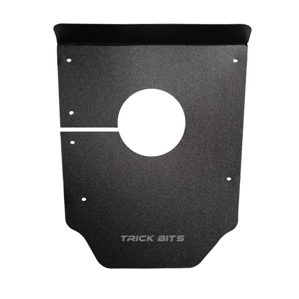 GAS GAS 2023 ENGINE - RAD SPLASH GUARD 23-25