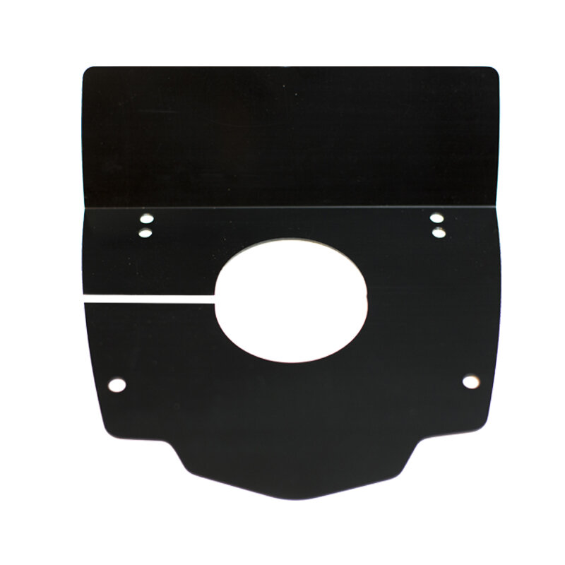 Protector Barro Motor y radiador TRS 16 - 25