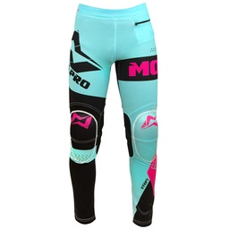 [MT3611LP] STEP7 Junior Pants (Blue, L (10 years))