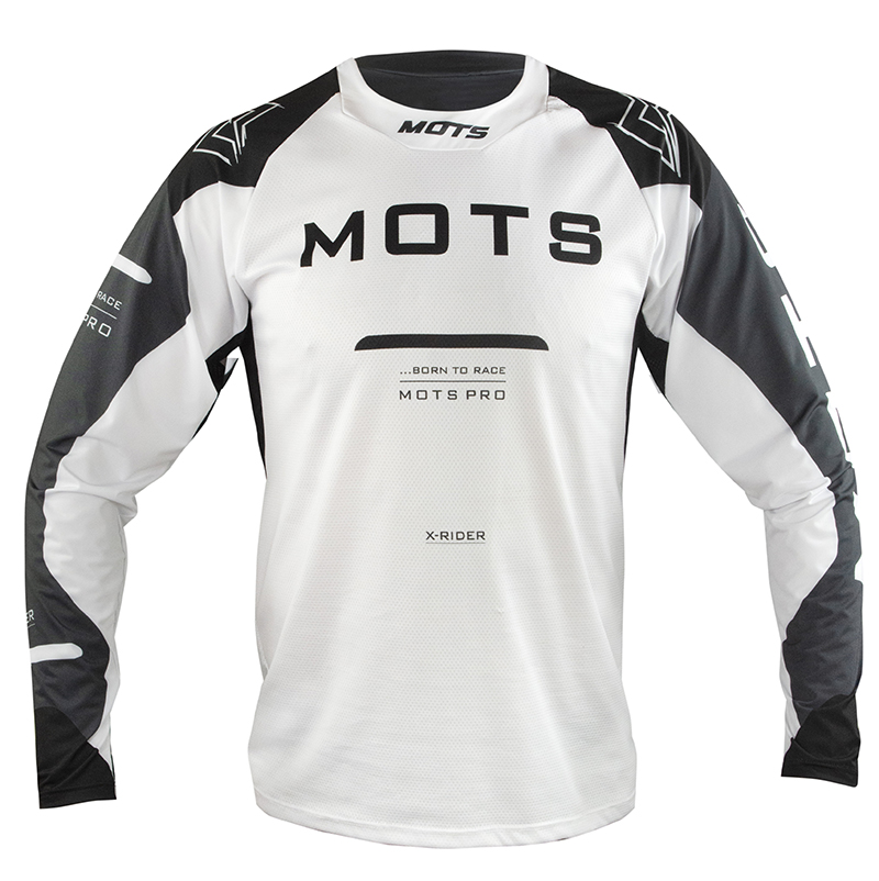 Camiseta X-RIDER