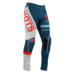 [MT3118LA] Pantalon RIDER5 (Azul, L)