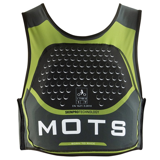 SKIN PRO Air Protector